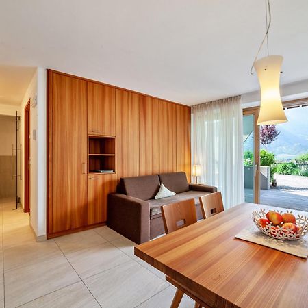 Langstein Wohnung Golden Кольдрано Экстерьер фото
