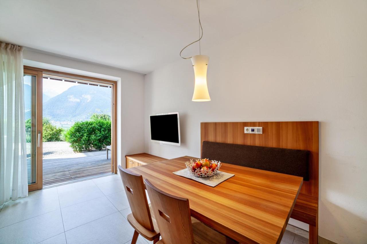 Langstein Wohnung Golden Кольдрано Экстерьер фото