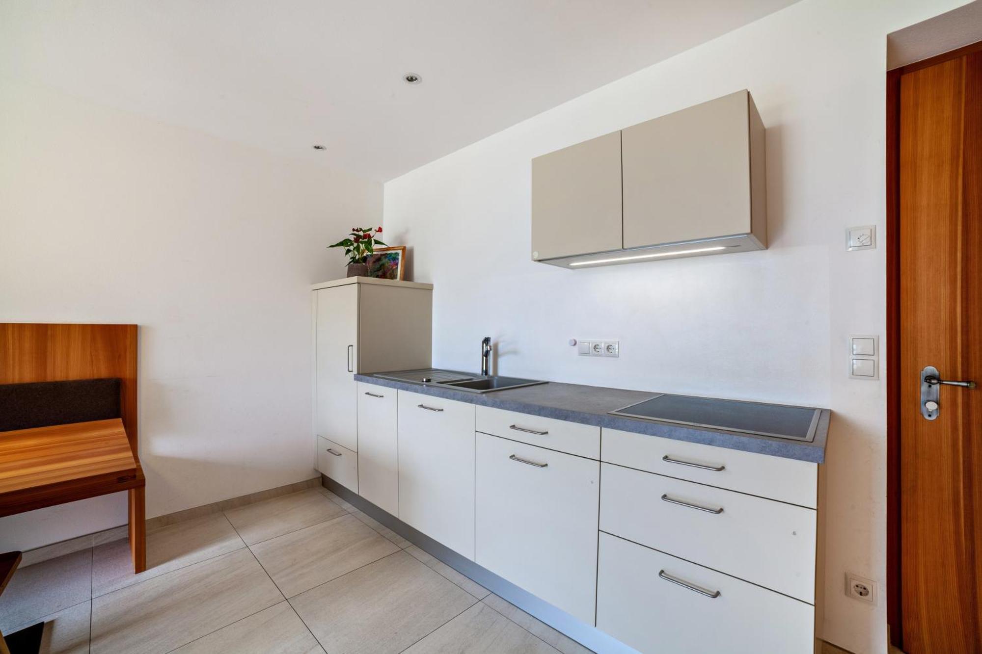 Langstein Wohnung Golden Кольдрано Экстерьер фото